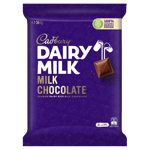 Cadbury Dairy Milk Milk Chocolate 360g