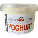 Origin Earth Natural Pot Set Yoghurt 565ml