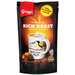 Gregg's Granulated Rich Roast Instant Coffee 170g