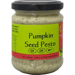 Telegraph Hill Pumpkin Seed Pesto 190g