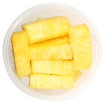 Produce Pineapple Pottle Large 1ea