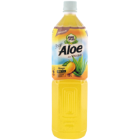 Pure Plus Plus Mango Aloe Vera Drink 1.5l