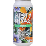 Deep Creek Brewing Company Misty Miyagi Hazy IPA 440ml