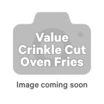 Value Crinkle Cut Oven Fries 1kg