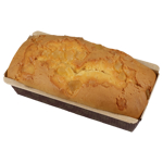 Bakery Honey Ginger Farmhouse Loaf 1ea