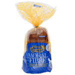 Vintage Organic Moral Fibre Bread 530g
