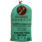 Oriental Cuisine Ltd Chiao Tzu Skins 50ea