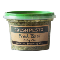 Pasta Doro Basil Pesto 100g