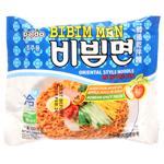 Paldo Bibim Men Oriental Style Noodles 130g