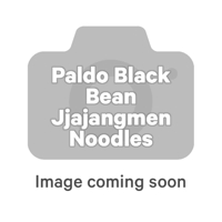 Paldo Black Bean Jjajangmen Noodles 200g