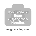 Paldo Black Bean Jjajangmen Noodles 200g