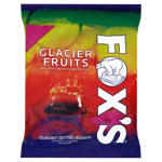Fox's Glacier Fruits Confectionery 130g