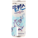 Lotte Milkies Soda 250ml