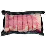 Butchery NZ Premium Lamb Loin Roast 1kg