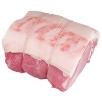 Butchery NZ Boneless Pork Roast 1kg