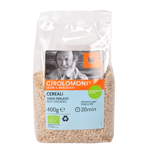 Girolomoni Organic Pearl Barley 400g
