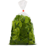 Produce Organic Spinach 250g