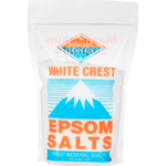White Crest Epsom Salts 500g