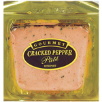 Gourmet Pate Cracked Pepper With Port Pate 100g