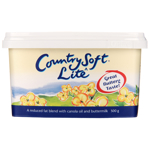 Country Lite Canola Oil And Buttermilk Spread 500g