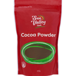 Sun Valley Foods Cocoa Powder 400g