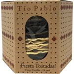 Tio Pablo Fiesta Tostadas 360g