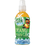 Just Juice Splash Orange & Mango 300ml