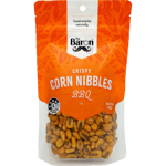 Baron BBQ Corn Nibbles 100g