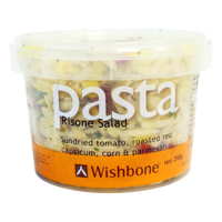 Wishbone Risone Salad 290g