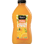 Keri Pulpy Orange & Mango Fruit Drink 1l