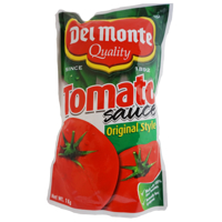 Del Monte Original Style Tomato Sauce 1kg