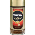 Nescafe Gold Intense Strong 7 Coffee 200g