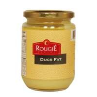 Rougie Duck Fat 320g