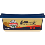 Mainland Buttersoft Salted Spreadable Butter 225g