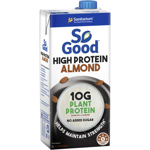So Good Almond Milk High Protein Package type