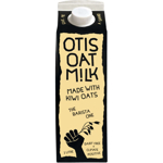 Otis Oat Milk The Barista One Package type