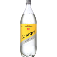 Schweppes Drink Mixers Diet Indian Tonic Water 1.5l