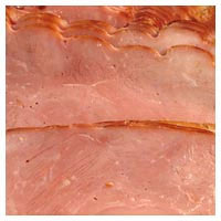 Instore Deli Value Ham Sliced per 1kg