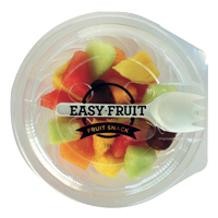 Fresh Produce Easy Fruit Fruit Snack prepacked 220g