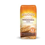 Edmonds Wholemeal Flour 1.25kg