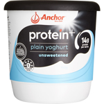 Anchor Protein Plus Yoghurt Plain 950g