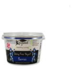 Kingland Yoghurt Tub Organic Soy With Berries