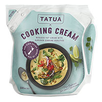 Tatua Cream Cooking pouch 500ml