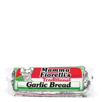 Mamma Fiorellis Garlic Bread 400g (2pk)