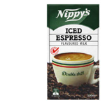 Nippy's Flavoured Milk Espresso 500ml