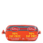 Huttons 95% Fat Free Luncheon Ham & Chicken chub 500g