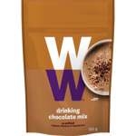 Weight Watchers Drinking Chocolate Package type