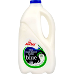 Anchor Standard Blue Milk Plant Based Bottle