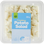 Countdown Fresh Salad Potato 250g