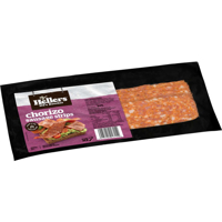 Hellers Chorizo Sausage Strips 200g